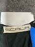 Scala 100% Silk Silver Cocktail Dress Size S - photo 6
