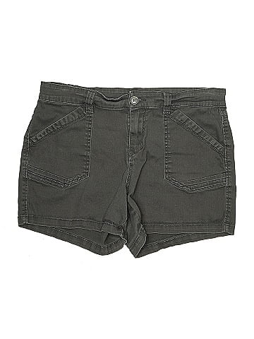 Unionbay Khaki Shorts (view 1)