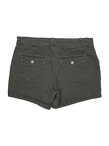 Unionbay Khaki Shorts (view 2)