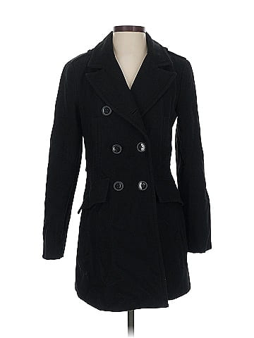Marc New York Andrew Marc Wool Coat (view 1)