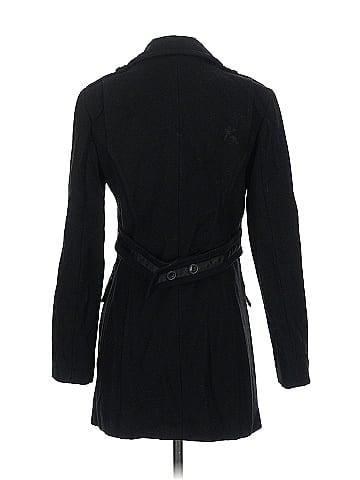 Marc New York Andrew Marc Wool Coat (view 2)