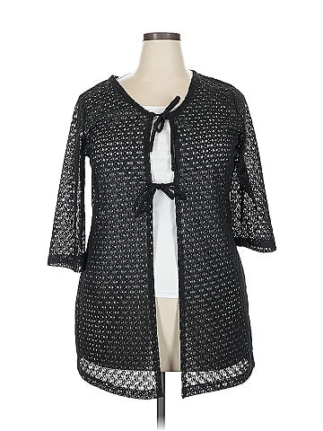 Anne Cole Kimono (view 1)