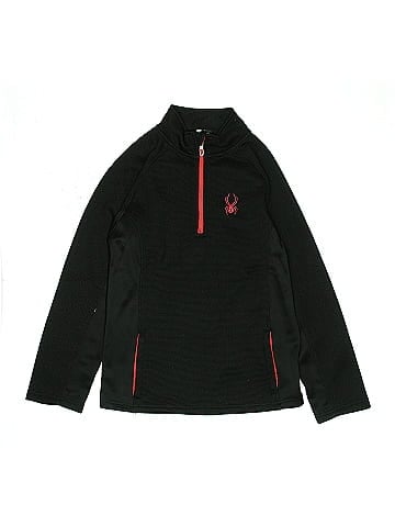 Spyder Sweatshirt (view 1)