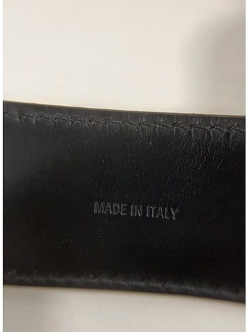 Burberry Nova Check Belt (view 2)