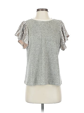 THML Short Sleeve Top (view 1)
