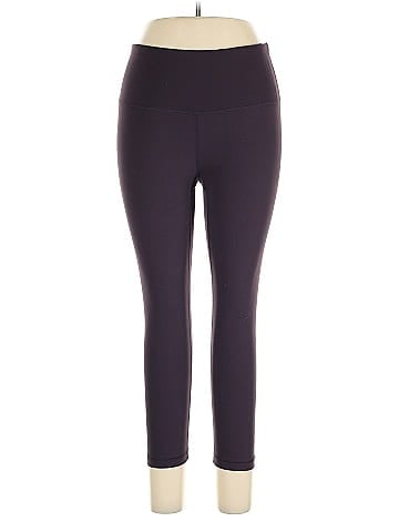 Yogalicious Active Pants (view 1)