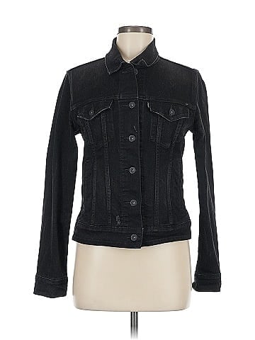 Levi's Denim Jacket (view 1)