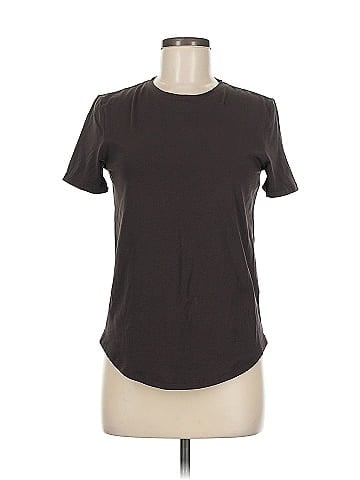 Lululemon Athletica Short Sleeve T-Shirt (view 1)