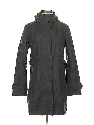 KIRKLAND Signature Raincoat (view 1)