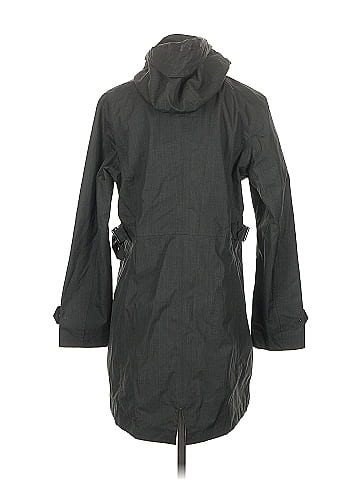 KIRKLAND Signature Raincoat (view 2)