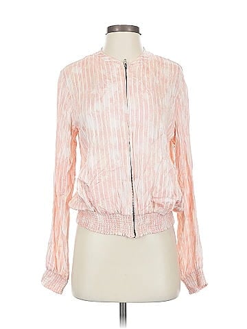 Mystree Jacket (view 1)
