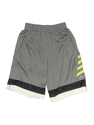 ProPlayer Athletic Shorts (view 1)