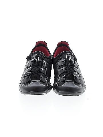 Ecco Sneakers (view 2)