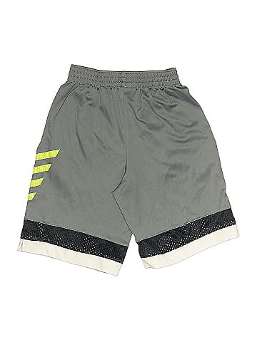 ProPlayer Athletic Shorts (view 2)