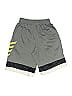 ProPlayer 100% Polyester Color Block Gray Athletic Shorts Size 5 - 6 - photo 2