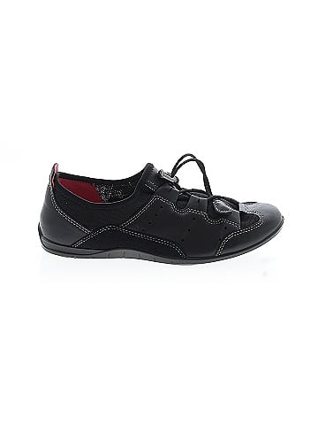 Ecco Sneakers (view 1)