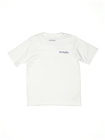 Columbia Short Sleeve T-Shirt (view 1)