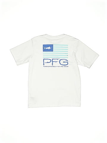 Columbia Short Sleeve T-Shirt (view 2)