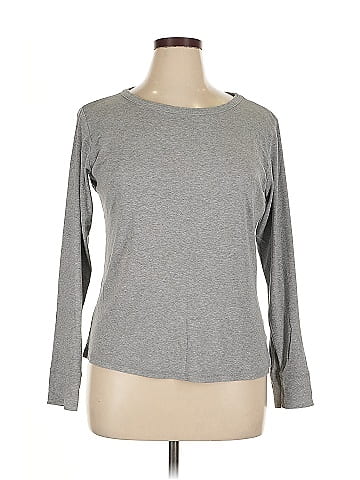 Mossimo Supply Co. Sweatshirt (view 1)