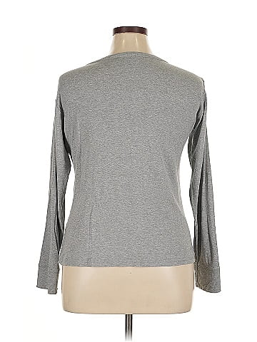Mossimo Supply Co. Sweatshirt (view 2)