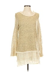 Easel Pullover Sweater