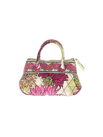 Vera Bradley Satchel (view 2)