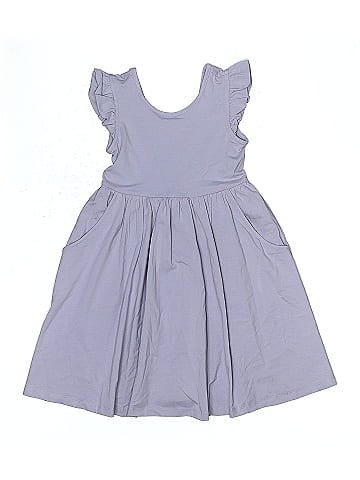 Hanna Andersson Dress (view 1)