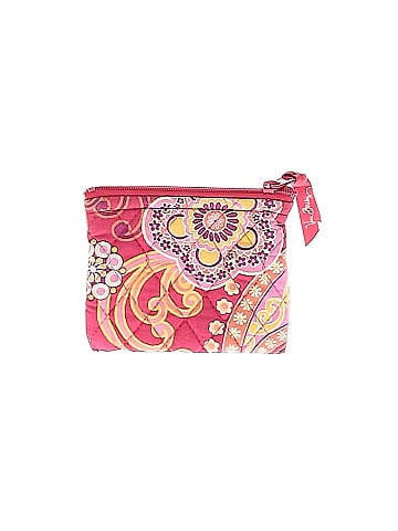 Vera Bradley Coin Purse (view 2)