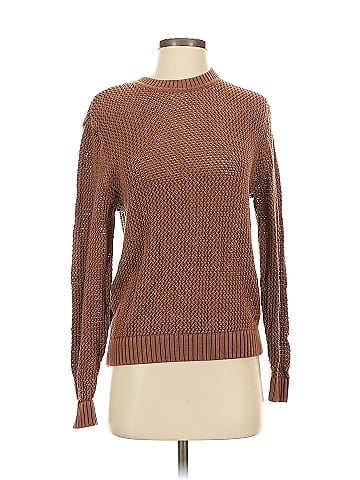 TNA Pullover Sweater (view 1)