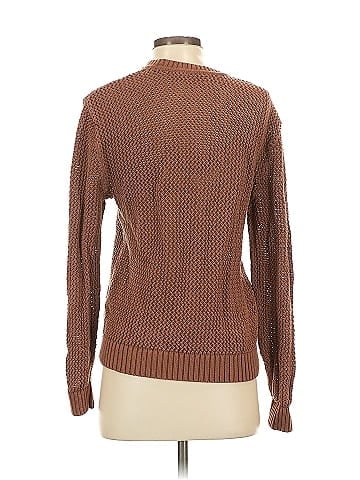 TNA Pullover Sweater (view 2)