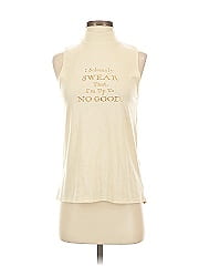 Harry Potter Sleeveless T Shirt