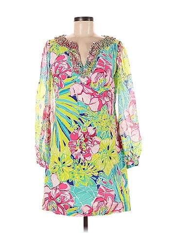 Lilly Pulitzer Cocktail Dress (view 1)