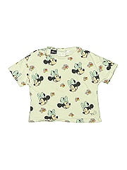 Zara Baby Short Sleeve T Shirt