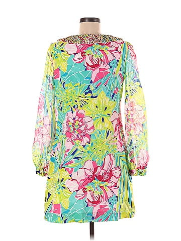 Lilly Pulitzer Cocktail Dress (view 2)