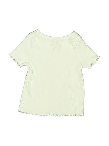 Cat & Jack Short Sleeve Top (view 2)