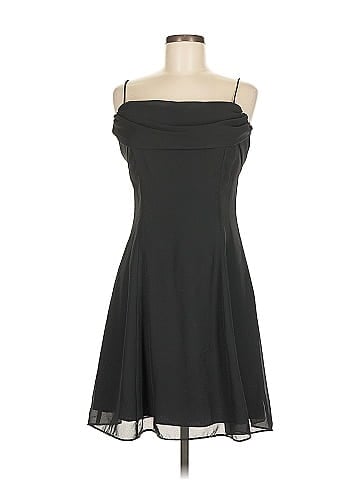Betsy & Adam Cocktail Dress (view 1)