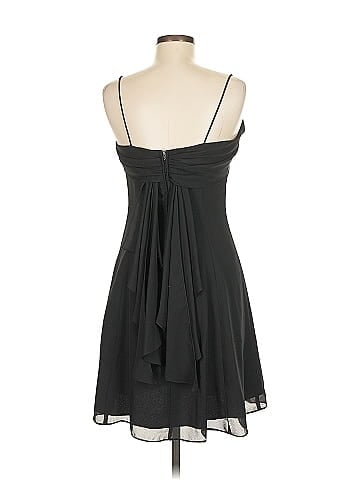 Betsy & Adam Cocktail Dress (view 2)