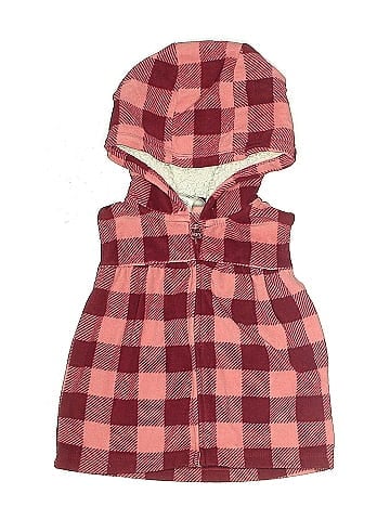 Carter's Coat (view 1)