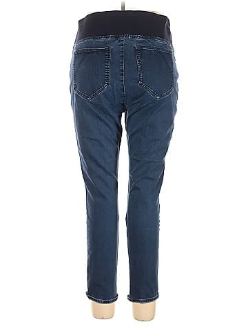 Foxcroft Jeans (view 2)