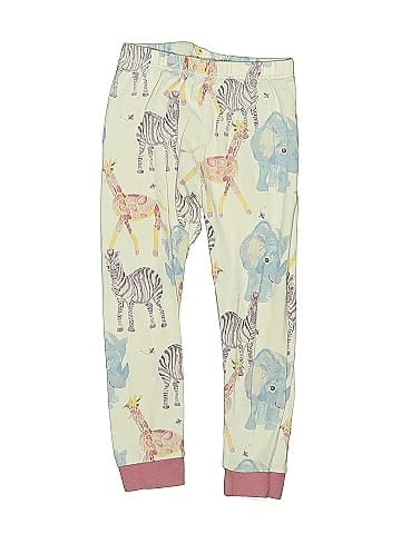 Burt's Bees Baby Casual Pants (view 1)