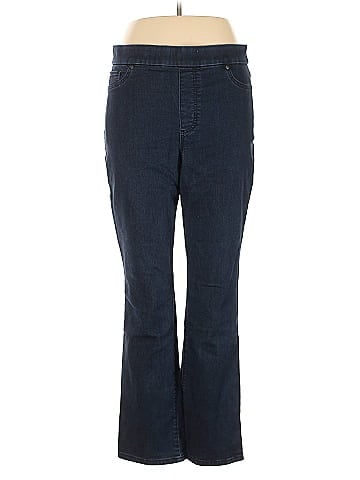 Kim Rogers Jeans (view 1)