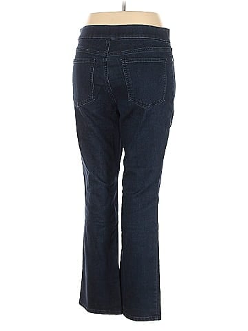 Kim Rogers Jeans (view 2)