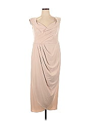 City Chic Cocktail Dress