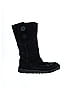 Ugg Australia Black Boots Size 4 - photo 1