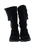 Ugg Australia Black Boots Size 4 - photo 2