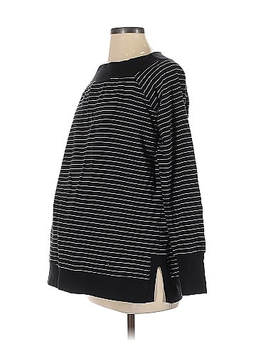 A Pea in the Pod Pullover Sweater (view 1)