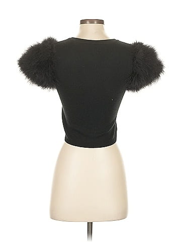 Alice + Olivia Short Sleeve Top (view 2)