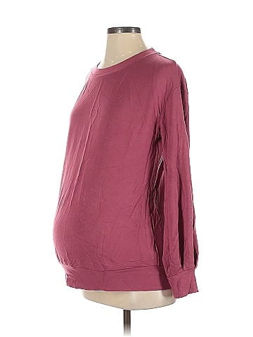 A Pea in the Pod Pullover Sweater (view 1)