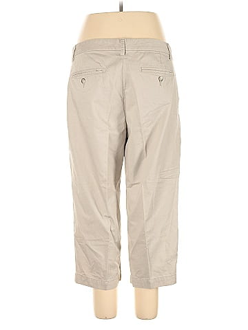 Gap Outlet Khakis (view 2)