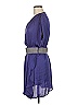 Umgee Purple Cocktail Dress Size M - photo 4